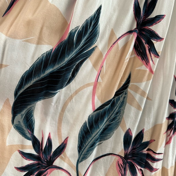 Roxy sundress size xsmall. - Picture 2 of 2